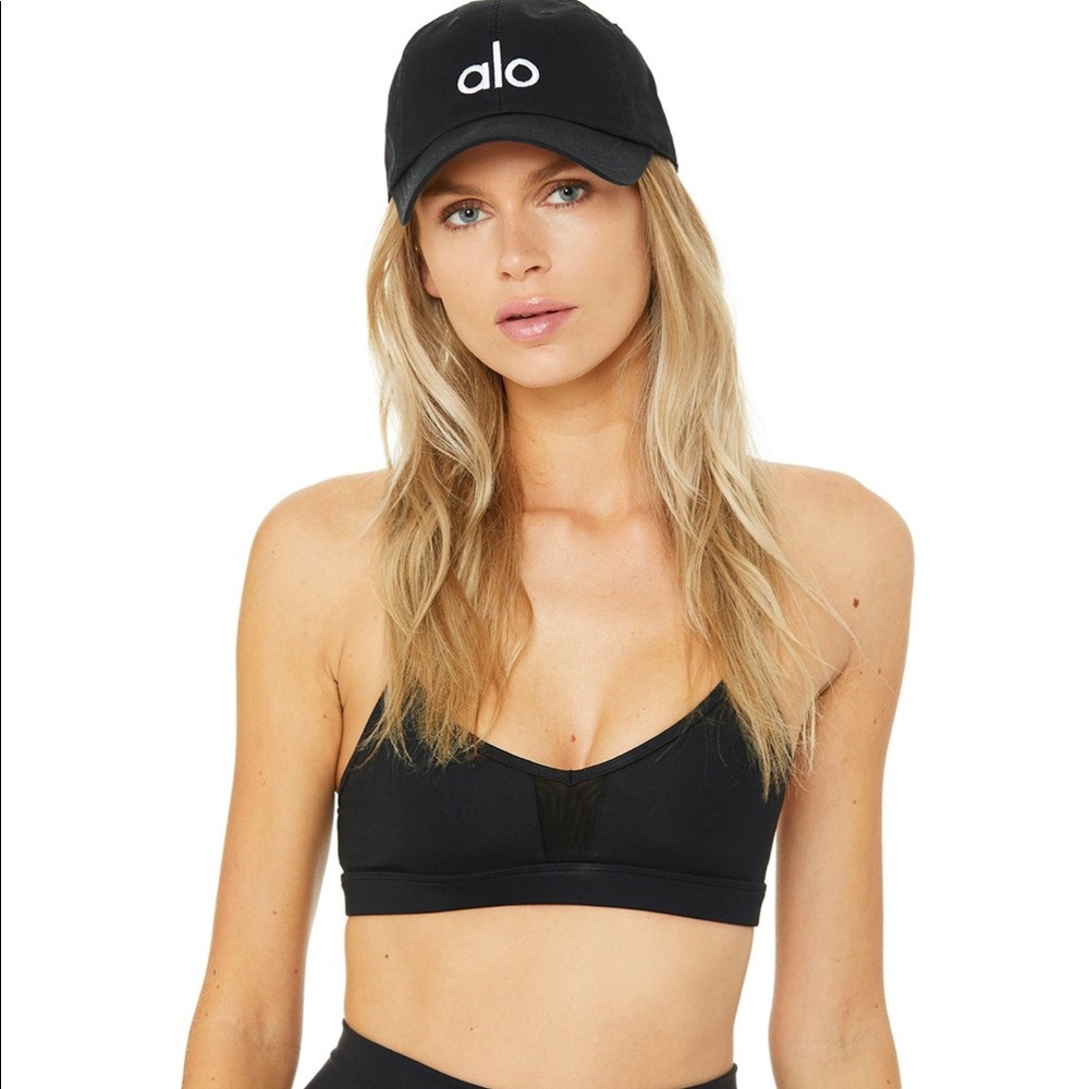 Alo Yoga Off Duty Cap